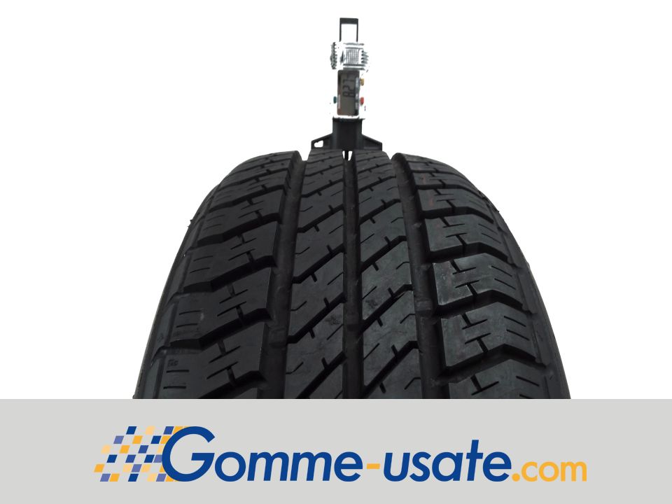 Thumb Michelin Gomme Usate Michelin 205/60 R15 91V MXV2 * (100%) pneumatici usati Estivo 0